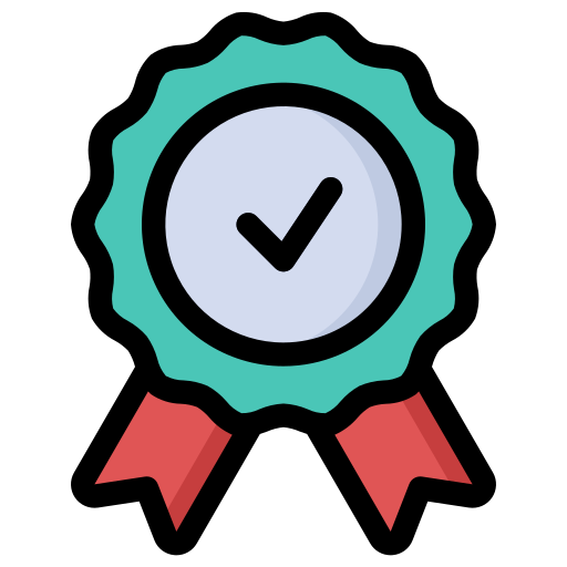 badge