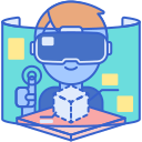 virtual-reality