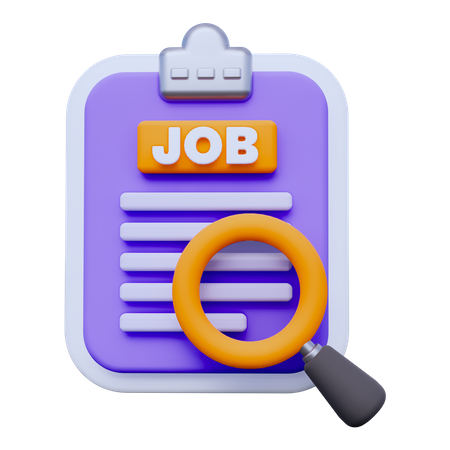 Job assistant