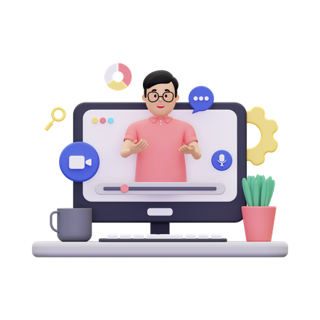 Workshops and Webinars